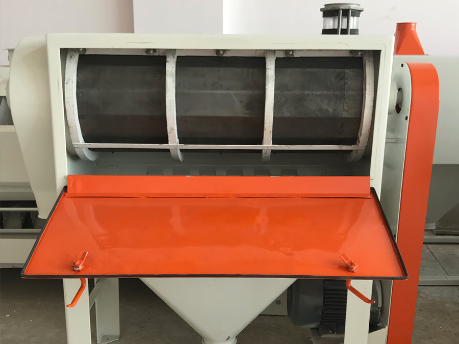 OTHER MACHINERY